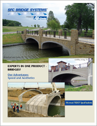 SFC Bridge Systems Brochure