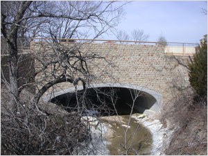 Bridge Photo